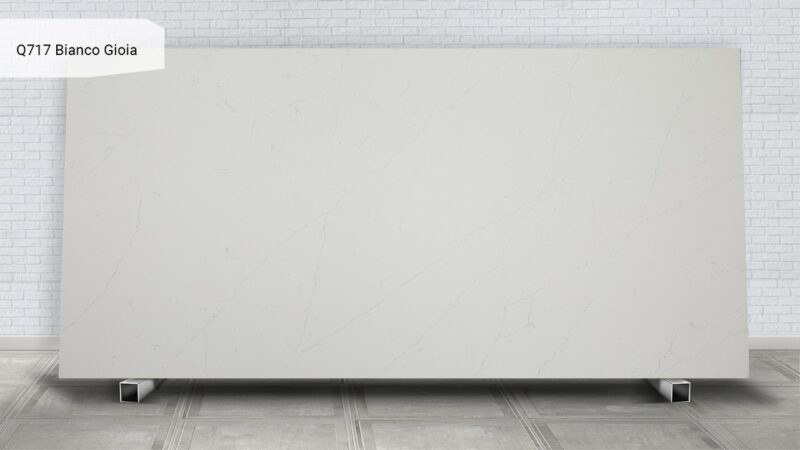 Q717 Bianco Gioia