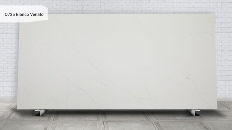 Q735_Bianco Venato