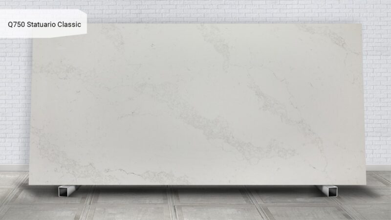 Q750 Statuario Classic
